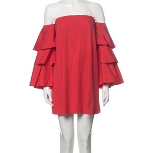 Caroline constas dress